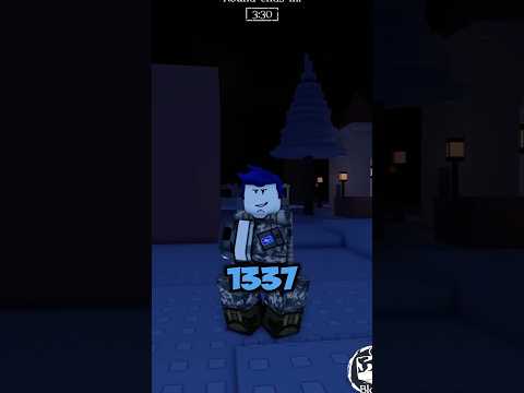 The Story of Guest 1337.. #fyp #roblox #forsaken