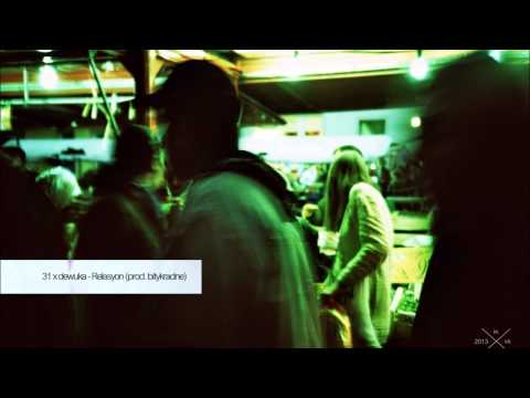 31 x Dewuka - Relasyon (prod. bitykradne)