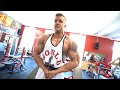 Bodybuilding in Wuppertal: Chemikant in Schichtarbeit will Profi werden