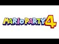Koopa S Seaside Soirée Mario Party 4
