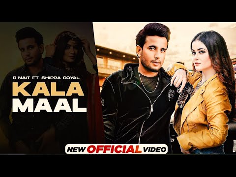 Kala Maal - R nait (Full Video) | Latest Punjabi Songs 2023 | New Punjabi Songs 2023