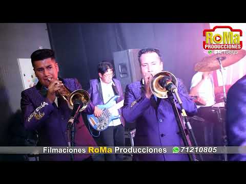 HISTORIA 8a. EN VIVO 2021 - A ELLA