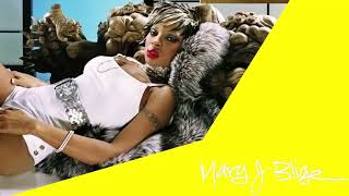 Mary J. Blige ft Missy Elliott &amp; P. Diddy - Never Been (Remix)