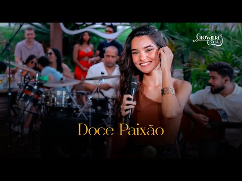 Doce Paixão - Giovana Costa (Clipe Oficial)
