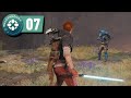 Star Wars Jedi: Survivor Gameplay Walkthrough – Koboh - Research Tanalorr