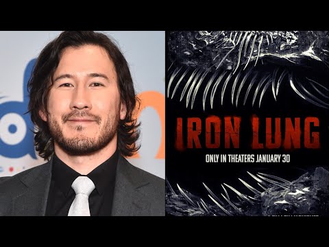 Drinker's Chasers - Hollywood Is Terrified Of This Movie