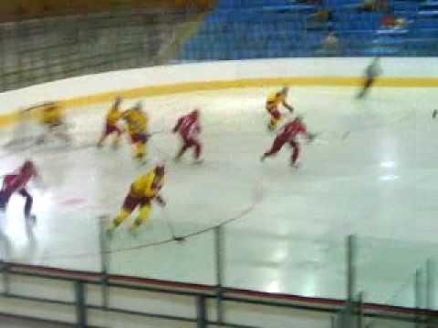HC Dukla Jihlava vs Spartak Moskva