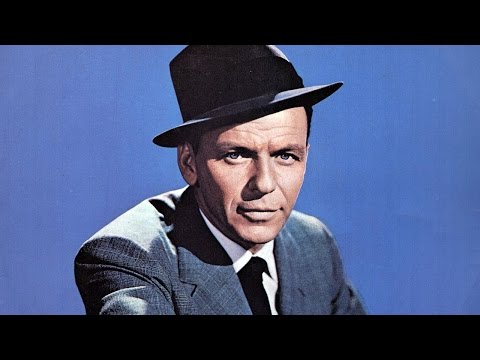 Frank Sinatra-  My Way - With Lyrics - (traduzione in italiano)