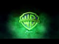Warner Bros Animation 2012 Open