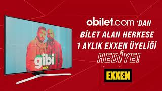 obilet & Exxen