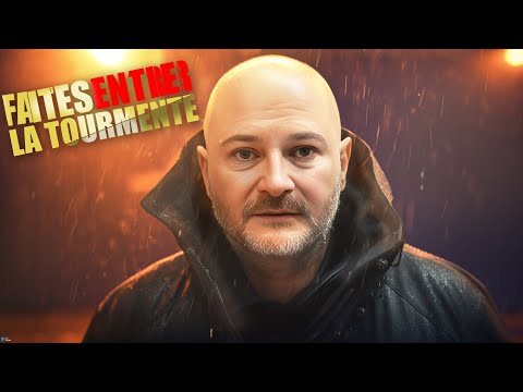 FAITES ENTRER LA TOURMENTE : CAUET DANS LA TEMPÊTE ????️ RETOUR SUR CETTE AFFAIRE ????