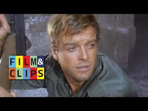 Five For Hell - Full Movie by Film&Clips