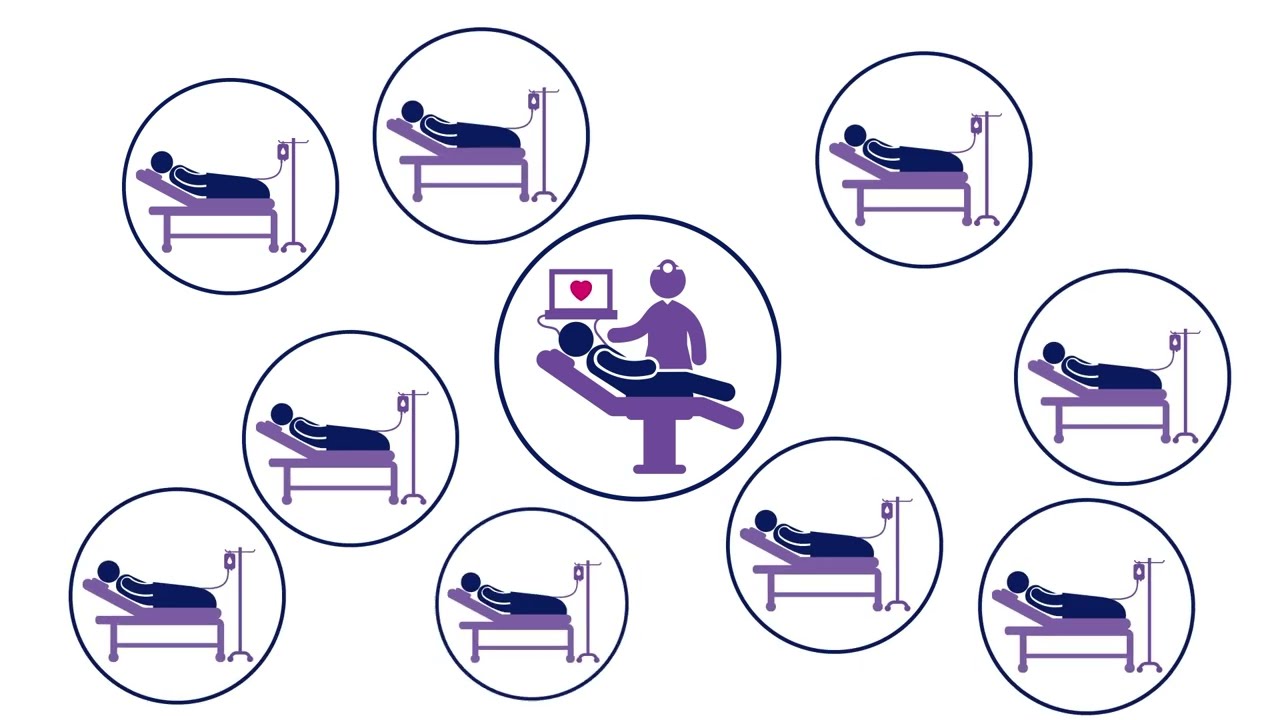 veLOSity: Inpatient Flow & Bed Management through AI-driven Predictive and Prescriptive Analytics