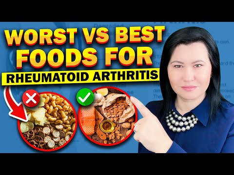 , title : 'Top 10 Foods to Avoid in Rheumatoid Arthritis and How to Replace Them'