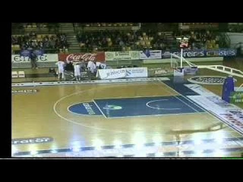 ORO AGUAS DE SOUSAS OURENSE,76 LUCENTUM BALONCESTO ALICANTE SAD,72 (30/11/2017 0:00:00)