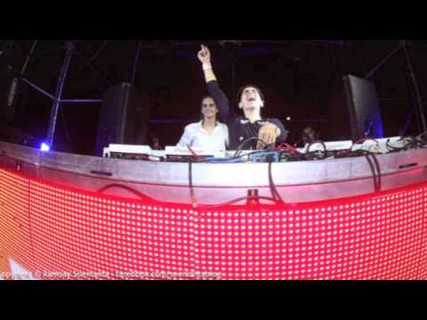 Showtek ft Bassjackers vs  FloRida ft  Sia - Hey Wild Ones (NRG Mashup)