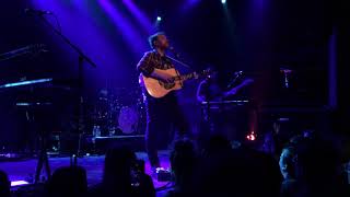 Frightened Rabbit - Good Arms vs. Bad Arms - Live