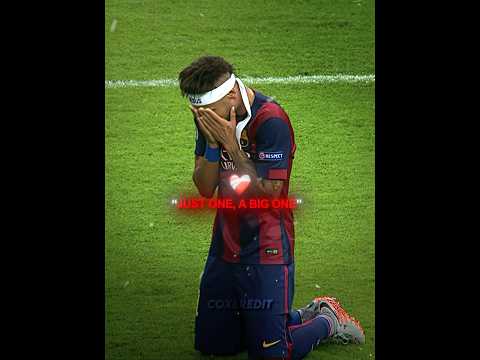 How many UCL Neymar has won.. 🥺❤️‍🩹 #neymar #djokovic #championsleague