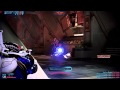 Volus Squad Vs Gold Geth Full Extraction