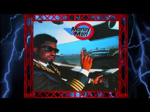 Marley Marl - We Write The Songs (Feat. Biz Markie & Heavy D)