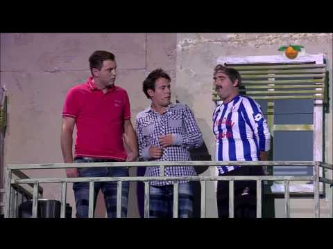 Portokalli, 20 Tetor 2013 - Kosovaret dhe Ramadani (Shtepia me Qera)