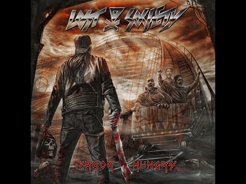 Lost Society - Game Over