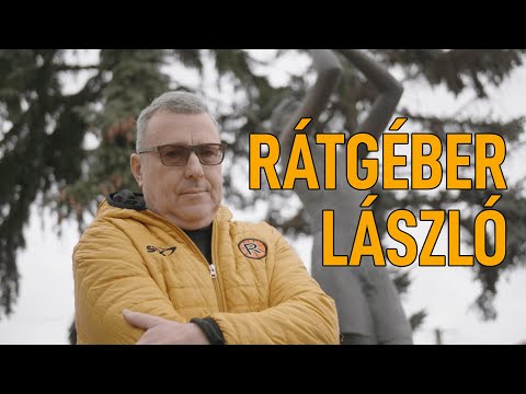 A pécsi csoda - portréfilm Rátgéber Lászlóról (w/ English subtitle)