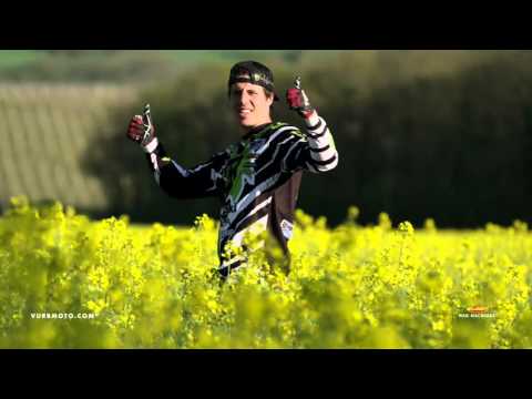 Vurbmoto FMF War Machines Edit Contest #2WheelProdctions