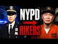 I Went Undercover Against My Own NYPD Officers — Then They Sent Me to Rikers