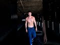 Fitness Workout Gymrat Gym Fit Indian Hunk 6packabs Shirtless Muscles Gymtime Gymlover