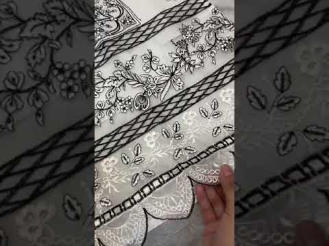 Ziaaz 200 Cotton Wholesale Pakistani Suit – product video thumbnail