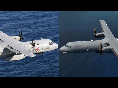 The CN295MPA versus the ATR 72MP for the Philippines’ Maritime Patrol Aircraft