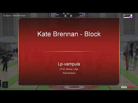 LZ Sport   Kate Brennan 6min