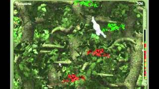 Yetisports 8: Jungle Swing videosu