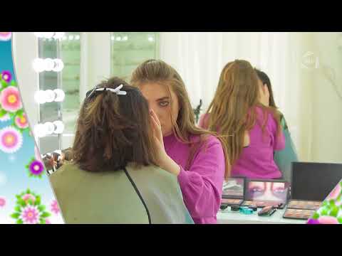 10 Yaş cavanlaş (04.04.2018) ANONS