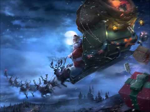 Dasher With The Light Upon His Tail - Kitty Wells
