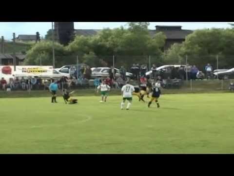 Orzeł Bieździedza - Orzeł Lubla  cz.3