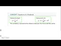 Geometry 9 4 Parabolas In The Coordinate Plane