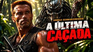 ELE VOLTOU PARA ACABAR COM TODOS OS INIMIGOS | Filme Completo e Dublado