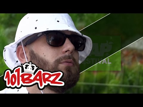 MURDA TURK ft. RONNIE FLEX - Voor De Glorie (prod. JACK CHIRAQ) | Appelsap 2014 | 101Barz