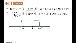 2025 쎈 공통수학2 0556