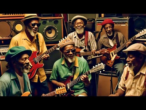 Dub Reggae Selección.