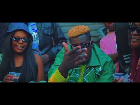 Drifta Trek - Nifuno vina (Official Music Video)