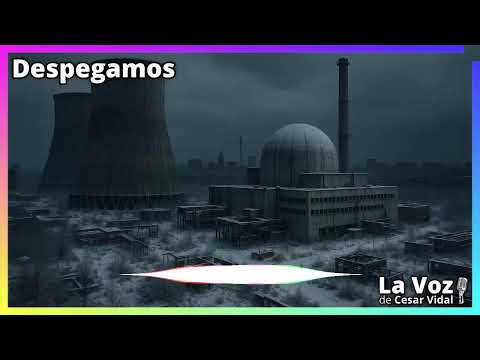 Despegamos: Guerra energética invernal, ataque financiero a Rusia y pánico en Argentina - 02/10/25
