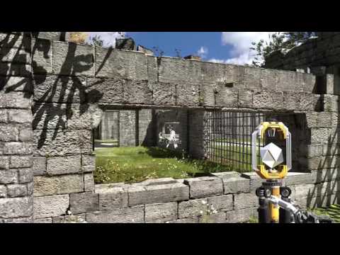 [The Talos Principle: Road To Gehenna] World 1 - Through the Window
