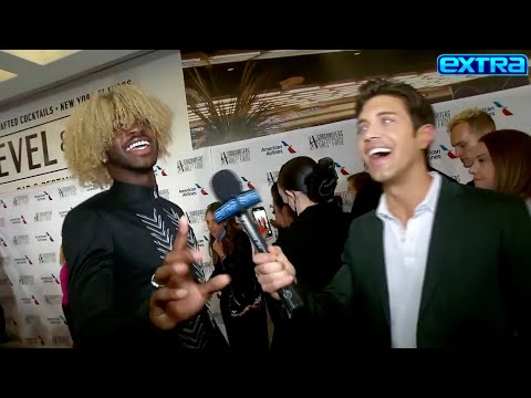 Lil Nas X on Inspiring Others and His PRIDE Month Message