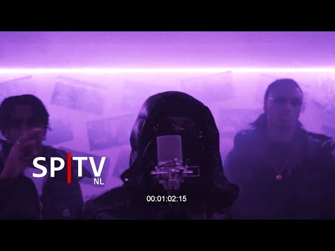 #6th Dy2Six - Concrete Barz #163