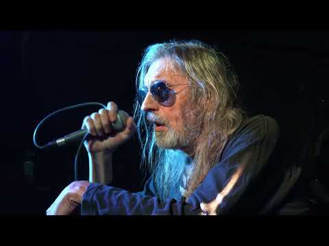 Aleš Brichta Project - Ztráty a nálezy (Třebíč, hudební klub Béčko, 26.10.2024)