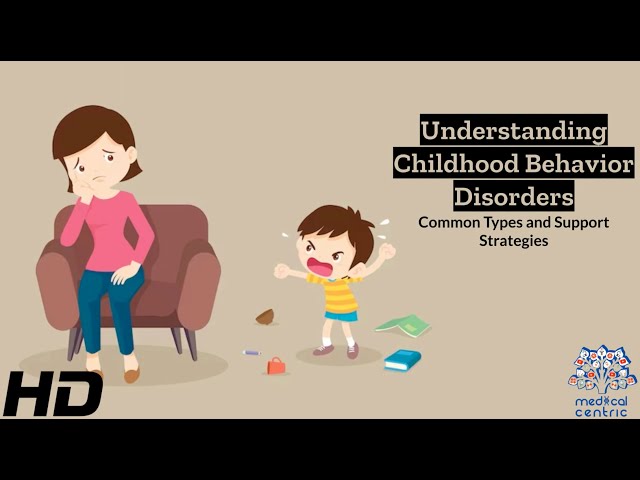Vídeo relacionado con Social skills and behavioral problems in children from 3 to 5 years old.: Behavioral strategies and activities to implement them.
