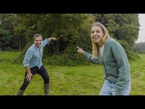 Our greatest Chateau Discovery so far!